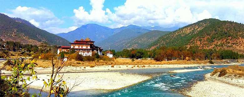 Limbhukha in Bhutan