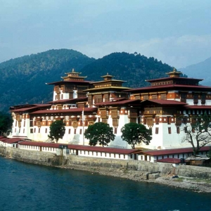 Bhutan Tour Plan for 7Nights and 8Days