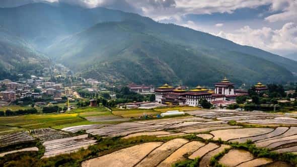 Bhutan Tour Plan for 4Nights and 5Days, Day3: Thimphu Local Sightseeing