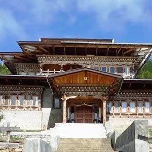 Chumey Nature Resort, Chumey, Bumthang Valley, Bhutan