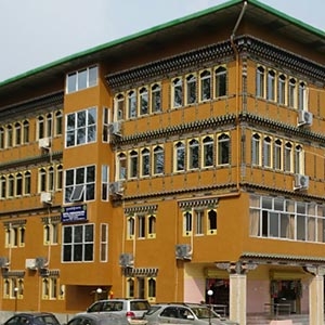 Hotels in Gelephu