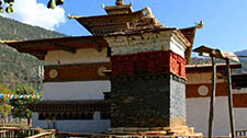 Chimi Lhakhang