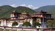 Punakha Dzong