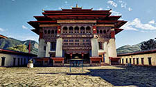 Punakha