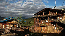 Pungthang Dewachen Phodrang