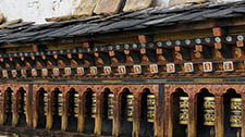 Changangkha Lhakhang