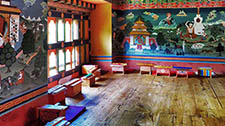 Simtokha Dzong