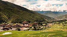 Thimphu, Bhutan