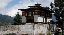 Talo Monastery