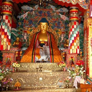 Bhutan Tour Plan for 4Nights and 5Days