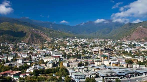 Bhutan Tour Plan for 6Nights and 7Days, Day3: Thimphu Local Sightseeing