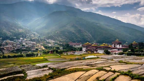 Bhutan Tour Plan for 7Nights and 8Days, Day3: Thimphu Local Sightseeing