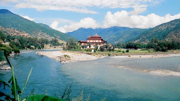 Bhutan Tour Plan for 7Nights and 8Days, Day6: Local Sightseeing Of Paro