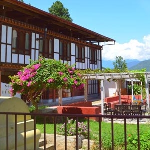 Drubchhu Resort, Punakha, Punakha, Bhutan
