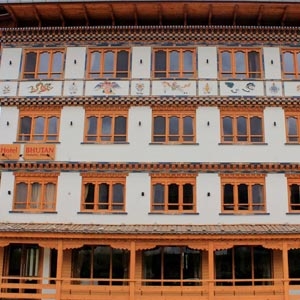 Hotel Bhutan, Chubachu, Thimphu, Bhutan
