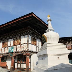 Hotel Druk Zom, Shongar Lam, Mongar, Bhutan