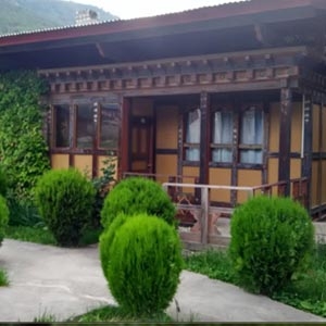 Hotel Yozerling, Jalikhar, Bumthang Valley, Bhutan