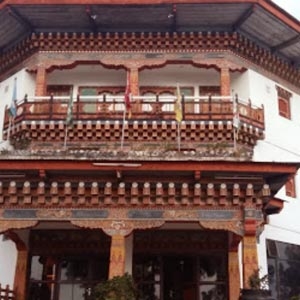 Kunzang Zhing Resort, Walakha, Punakha, Bhutan
