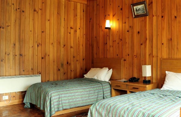  Suite at Khangkhu Resort, Paro, Bhutan